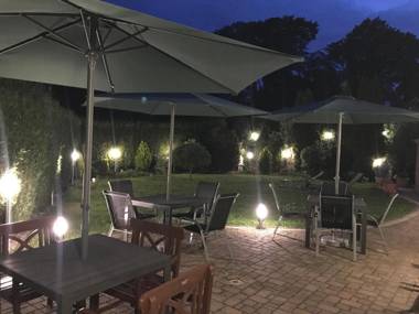 Hotel am Schloss - Frankfurt an der Oder