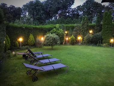 Hotel am Schloss - Frankfurt an der Oder