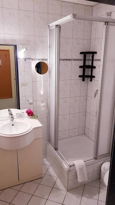 Hotel Altberesinchen