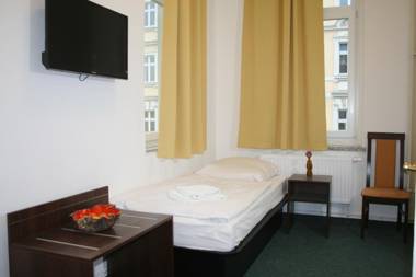 Hotel Polonia - Frankfurt/Oder