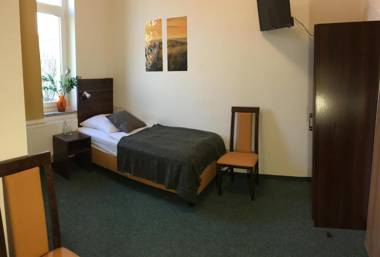 Hotel Polonia - Frankfurt/Oder