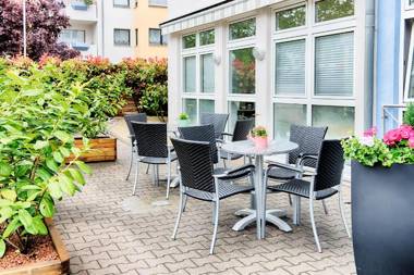 ACHAT Hotel Frankenthal in der Pfalz