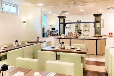 ACHAT Hotel Frankenthal in der Pfalz