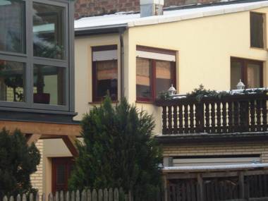 Ferienwohnungen Petra