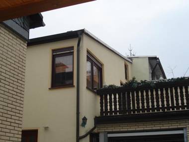 Ferienwohnungen Petra