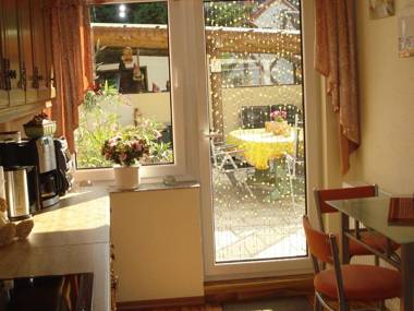 Ferienwohnungen Petra