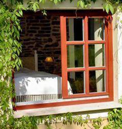 Romantik Hotel Landhaus Bärenmühle