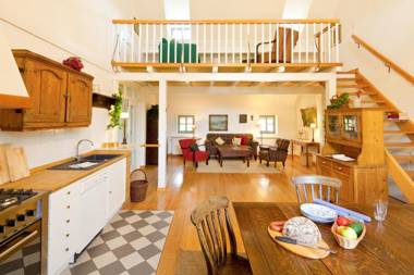 Romantik Hotel Landhaus Bärenmühle