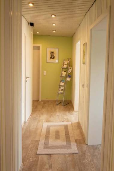 Ferienwohnung Am-Brueckenrain