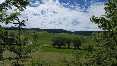 Apartment Am Sternberg 236