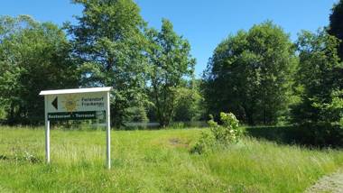 Apartment Am Sternberg 236