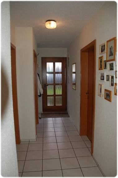 Ferienhaus Kellerwald