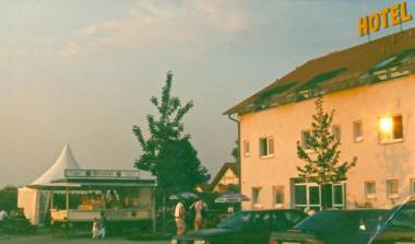 Hotel Karlshof