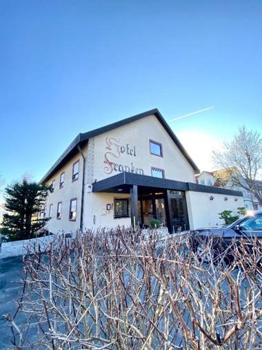 Hotel Franken