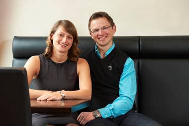 Stadt Land Fluss first Apartments by Zollhaus