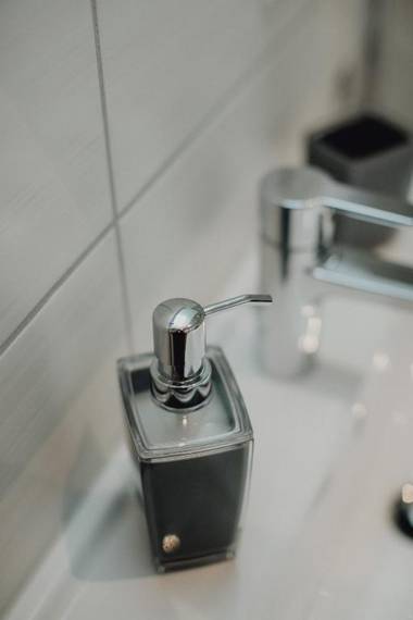 Stadt Land Fluss New Apartments by Zollhaus