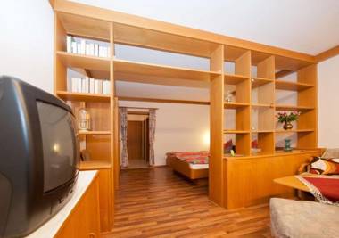 Landgasthof-Pension Ochsen