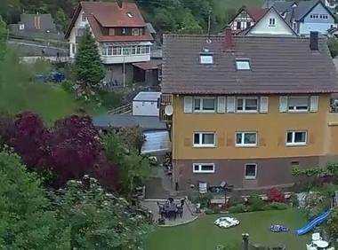 Ferienwohnung am Sersbach