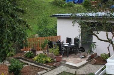 Ferienwohnung am Sersbach