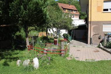 Ferienwohnung am Sersbach