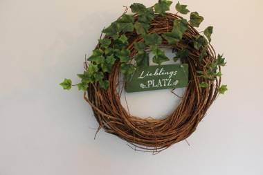 Gästehaus Lodge Fockbek