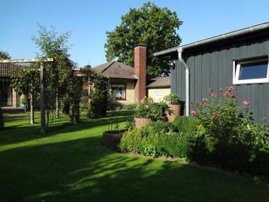 Ferienwohnung Martens