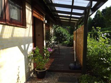 Ferienwohnung Martens