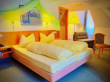 Meister BÄR HOTEL Ostbayern