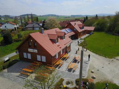 Familiengasthof Schaller