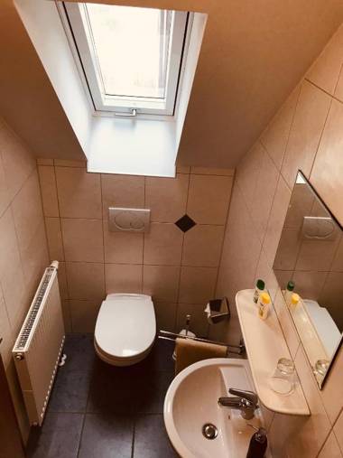 Familiengasthof Schaller