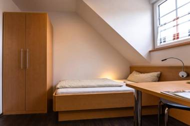 Familiengasthof Schaller