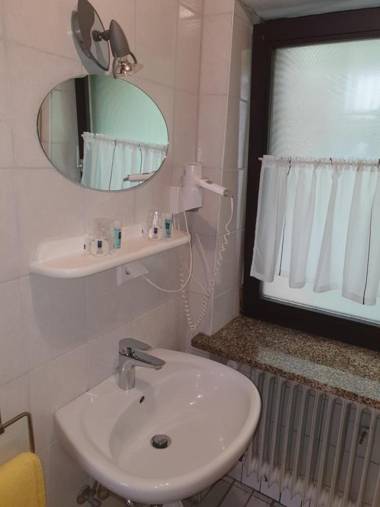 Gasthof Pension Weißes Rössl