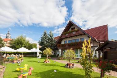 Hotel Thüringer Hof