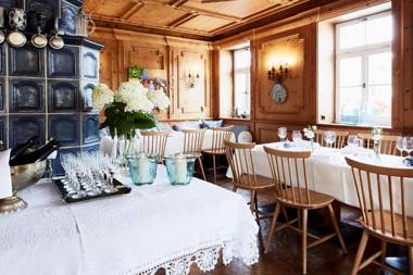 Gasthof-Hotel Dannerwirt