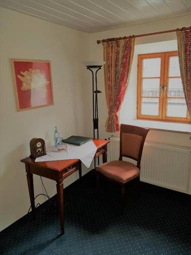 Gasthof Falkenstein - Metzgerei Schwaiger -