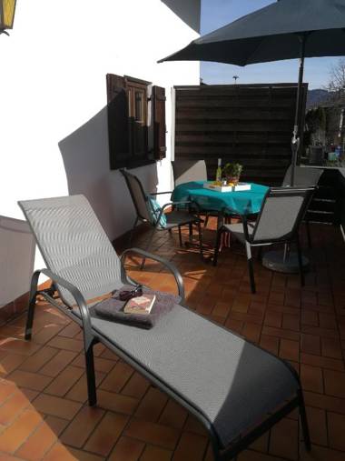 Ferienwohnung Gärtner