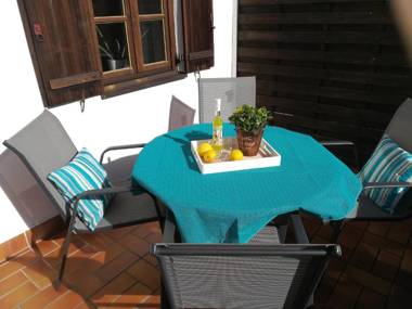 Ferienwohnung Gärtner