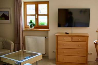 Ferienwohnung Fanese