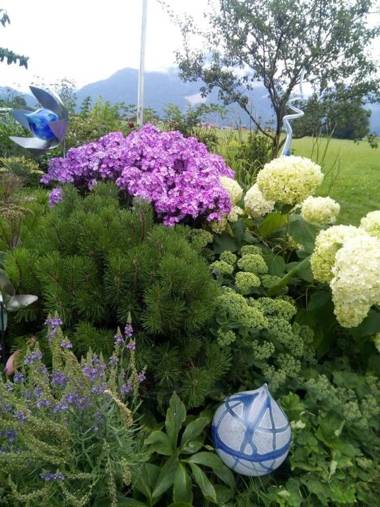 Ferienwohnung Fischerhof