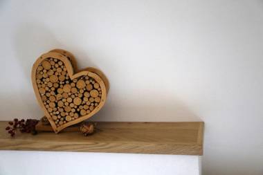 Ferienwohnung Fischerhof