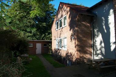 Flensbed Hostel & Boardinghouse