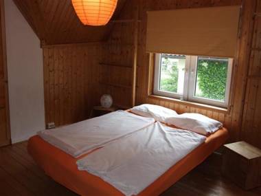 Ferienwohnung Gutzeit