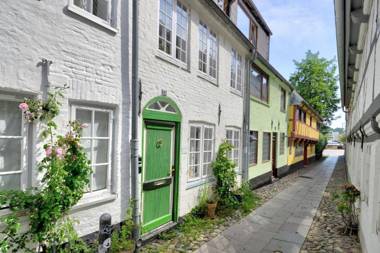 fewo1846 - Kaete-Lassen-Huus