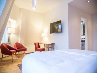 Hotel Alte Post Flensburg