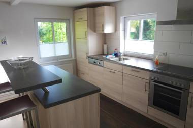 fewo1846 - Hyggelig Ferie