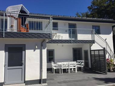 fewo1846 - Hyggelig Ferie