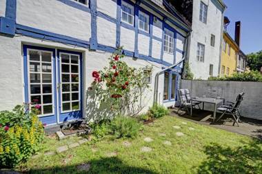 fewo1846 - Villa Windschief