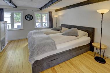 fewo1846 - Dampfer Alexandra