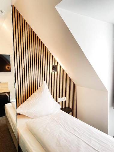 Hotel Xenia Flensburg