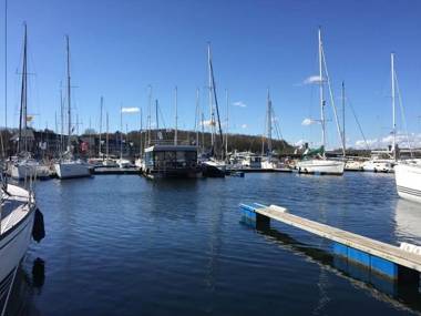 fewo1846 - Floatinghouse